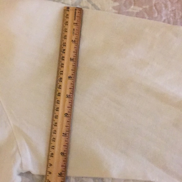 White Blouse - Picture 5 of 5